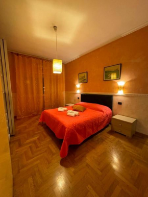 Tatyana appartament Rome
